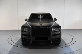 Rolls-Royce Cullinan, снимка 2