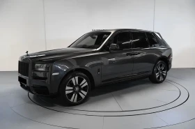 Rolls-Royce Cullinan, снимка 1