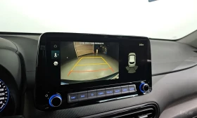 Hyundai Kona  Hybrid, снимка 15
