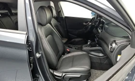 Hyundai Kona  Hybrid, снимка 11