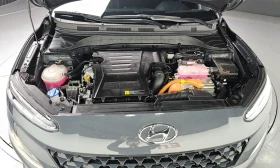 Hyundai Kona  Hybrid, снимка 6