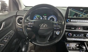 Hyundai Kona  Hybrid, снимка 13