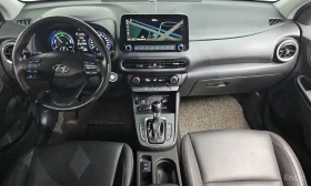 Hyundai Kona  Hybrid, снимка 7