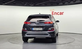 Hyundai Kona  Hybrid, снимка 4