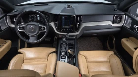 Volvo XC60 D5 INSCRIPTION / HUD / B&W/ PANO / ПОДГРЕВИ, снимка 7