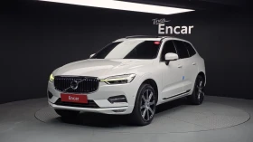 Volvo XC60 D5 INSCRIPTION / HUD / B&W/ PANO / ПОДГРЕВИ, снимка 1