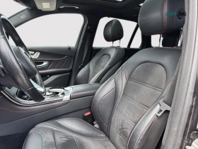 Mercedes-Benz GLC C43 AMG 4MATIC* HEAD-UP* АвтоКредит(ЦЕНА ДО БГ), снимка 8