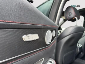 Mercedes-Benz GLC C43 AMG 4MATIC* HEAD-UP* АвтоКредит(ЦЕНА ДО БГ), снимка 17