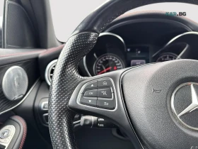 Mercedes-Benz GLC C43 AMG 4MATIC* HEAD-UP* АвтоКредит(ЦЕНА ДО БГ), снимка 12