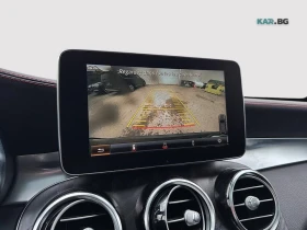 Mercedes-Benz GLC C43 AMG 4MATIC* HEAD-UP* АвтоКредит(ЦЕНА ДО БГ), снимка 16