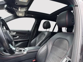 Mercedes-Benz GLC C43 AMG 4MATIC* HEAD-UP* АвтоКредит(ЦЕНА ДО БГ), снимка 9