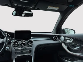 Mercedes-Benz GLC C43 AMG 4MATIC* HEAD-UP* АвтоКредит(ЦЕНА ДО БГ), снимка 11