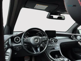 Mercedes-Benz GLC C43 AMG 4MATIC* HEAD-UP* АвтоКредит(ЦЕНА ДО БГ), снимка 10