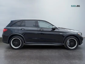 Mercedes-Benz GLC C43 AMG 4MATIC* HEAD-UP* АвтоКредит(ЦЕНА ДО БГ), снимка 4