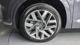 Hyundai Santa fe 2.5T* CALLIGRAPHY* DISTRONIC* 360 CAM* ОБДУХВАНЕ, снимка 5