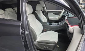 Hyundai Santa fe 2.5T* CALLIGRAPHY* DISTRONIC* 360 CAM* ОБДУХВАНЕ, снимка 8