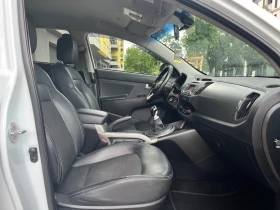 Kia Sportage 1.7CRDI Facelift= Топ Състояние!!!, снимка 13