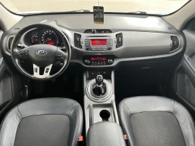 Kia Sportage 1.7CRDI Facelift= Топ Състояние!!!, снимка 11