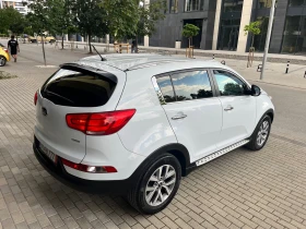 Kia Sportage 1.7CRDI Facelift= Топ Състояние!!!, снимка 5