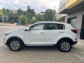 Kia Sportage 1.7CRDI Facelift= Топ Състояние!!!, снимка 8