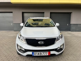 Kia Sportage 1.7CRDI Facelift= Топ Състояние!!!, снимка 2