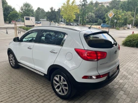 Kia Sportage 1.7CRDI Facelift= Топ Състояние!!!, снимка 7