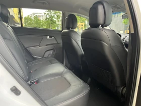 Kia Sportage 1.7CRDI Facelift= Топ Състояние!!!, снимка 16
