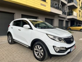 Kia Sportage 1.7CRDI Facelift= Топ Състояние!!!, снимка 3