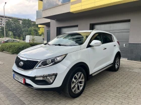 Kia Sportage 1.7CRDI Facelift= Топ Състояние!!!, снимка 1