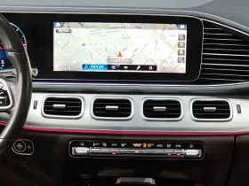 Mercedes-Benz GLE W167 Gle300D 4Matic, снимка 13