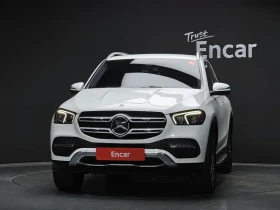 Mercedes-Benz GLE W167 Gle300D 4Matic, снимка 3