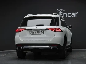 Mercedes-Benz GLE W167 Gle300D 4Matic, снимка 4