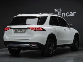 Mercedes-Benz GLE W167 Gle300D 4Matic, снимка 2