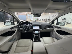 Jaguar I-Pace S AWD / 400 к.с. / 360  / Панорама / Meridian, снимка 16