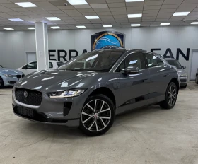 Jaguar I-Pace S AWD / 400 к.с. / 360  / Панорама / Meridian, снимка 2