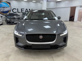 Jaguar I-Pace S AWD / 400 к.с. / 360  / Панорама / Meridian, снимка 3
