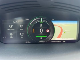 Jaguar I-Pace S / 400 к.с. / 360  / Панорама / Meridian, снимка 17
