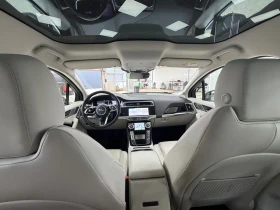 Jaguar I-Pace S AWD / 400 к.с. / 360  / Панорама / Meridian, снимка 12