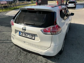 Nissan X-trail Обслужен/ Tekkna 1.6 DCI, снимка 6