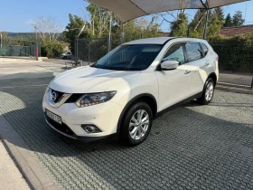 Nissan X-trail Обслужен/ Tekkna 1.6 DCI, снимка 4