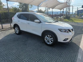 Nissan X-trail Обслужен/ Tekkna 1.6 DCI, снимка 2