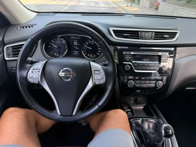 Nissan X-trail Обслужен/ Tekkna 1.6 DCI, снимка 9
