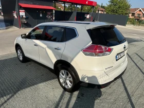 Nissan X-trail Обслужен/ Tekkna 1.6 DCI, снимка 5