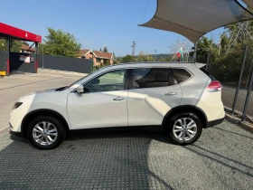 Nissan X-trail Обслужен/ Tekkna 1.6 DCI, снимка 7