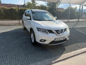 Nissan X-trail Обслужен/ Tekkna 1.6 DCI, снимка 1