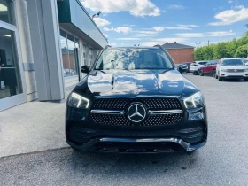Mercedes-Benz GLE 450 * CARFAX * Фиксирана цена до България * , снимка 2