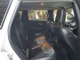 Jeep Cherokee 3.2l Trailhawk, снимка 11