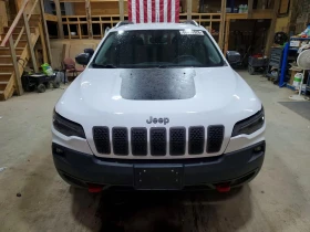 Jeep Cherokee 3.2l Trailhawk, снимка 5