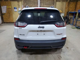 Jeep Cherokee 3.2l Trailhawk, снимка 6