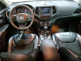 Jeep Cherokee 3.2l Trailhawk, снимка 8